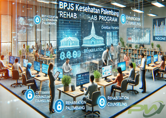 Kesehatan Optimalkan Program Rehab