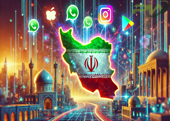 Iran Mencabut Pemblokiran WhatsApp