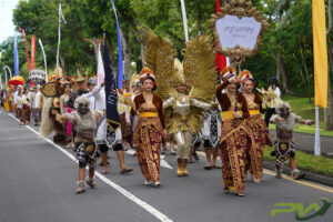 Dorong Realisasi Pembangunan Budaya