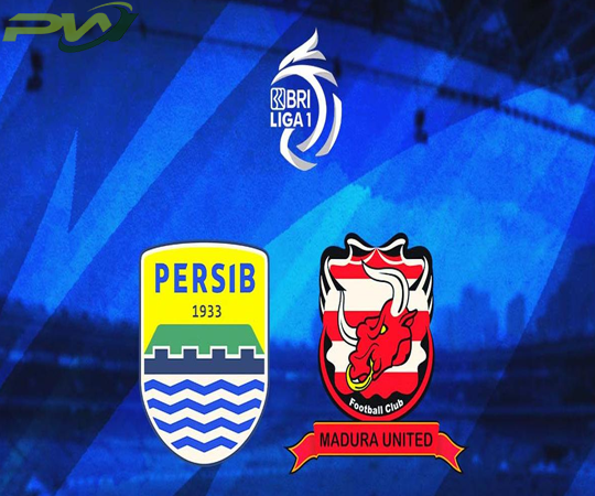 Prediksi Persib Vs Madura