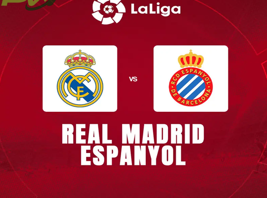 Prediksi Espanyol vs Madrid