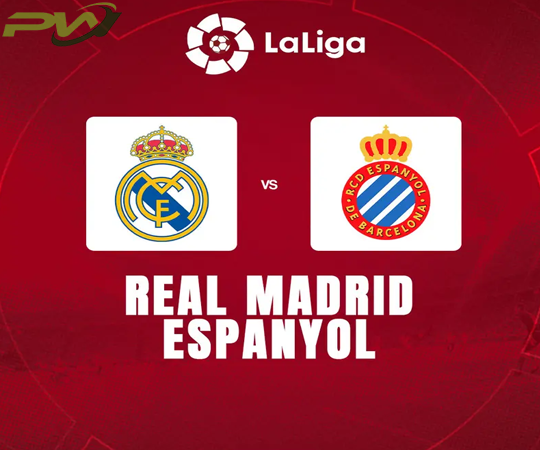 Prediksi Espanyol vs Madrid