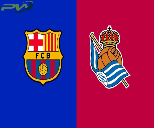 Prediksi Barcelona Vs Realociedad