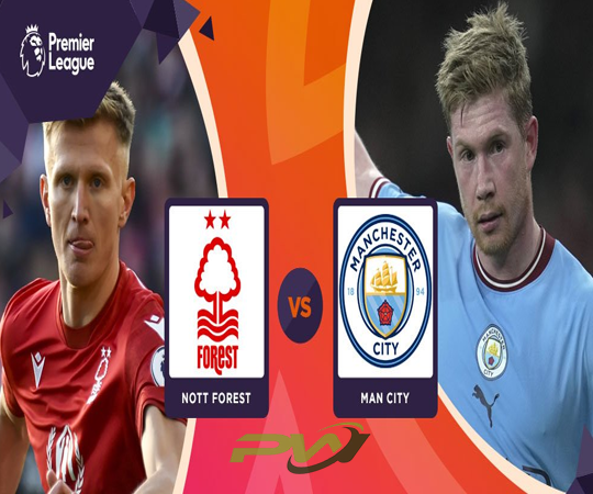 Prediksi Nottingham Vs ManCity