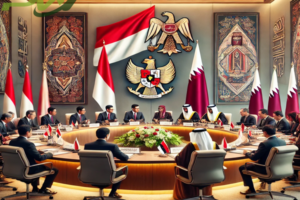 Bangun Industri Budaya Diindonesia