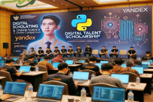 Pelatihan Machine Learning Gratis