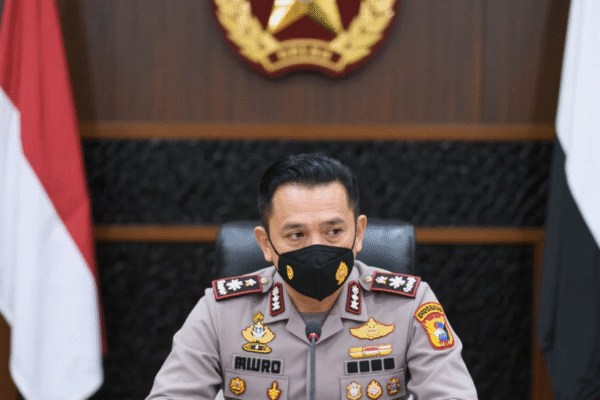 Polri Gelar Operasi Sistemik dari Mabes hingga Polsek untuk Berantas Premanisme