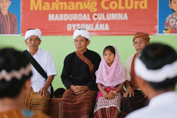 Tokoh Adat Suku Sasak Bicara soal Budaya Pernikahan Anak di Lombok