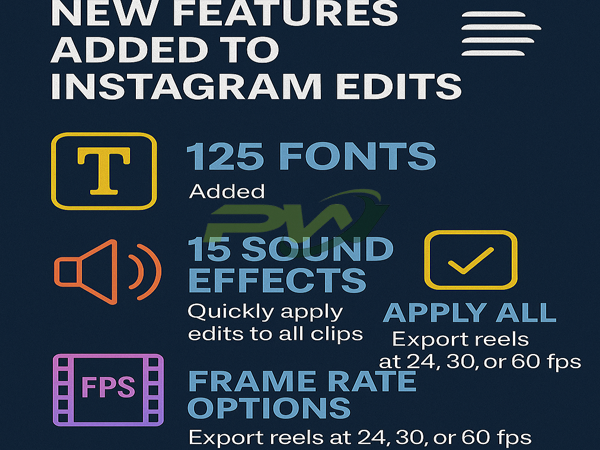 Instagram Tambah Fitur Baru