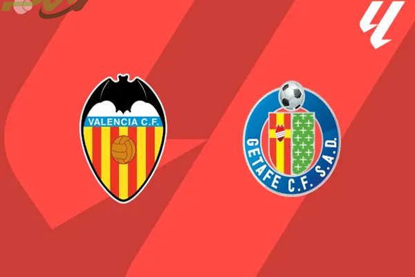 Prediksi Valencia Vs Getafe Di La Liga Sabtu Di Tanggal 10 2025 Prediksi Valencia Vs Getafe