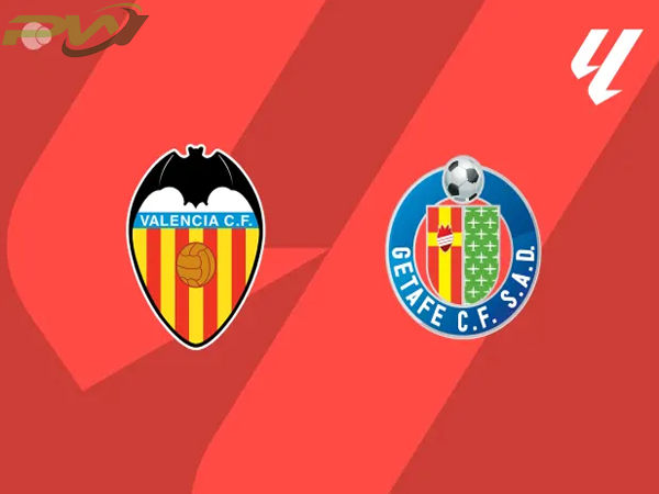 Prediksi Valencia Vs Getafe