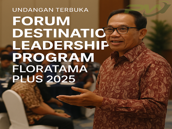 BPOLBF Undang Pelaku Pariwisata