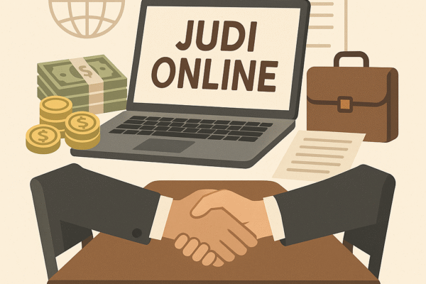Budi Arie Disebut Dapat 50 Persen Komisi untuk Amankan Situs Judol