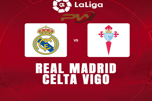Prediksi Madrid Vs Celta Di Liga Spanyol Pada Tanggal 4 Mei 2025 Prediksi Madrid Vs Celta