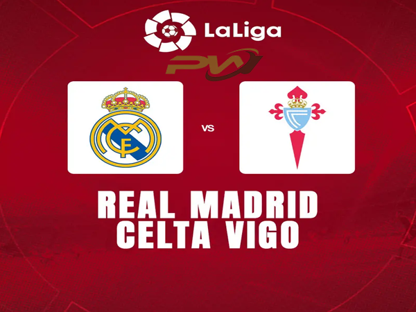 Prediksi Madrid Vs Celta