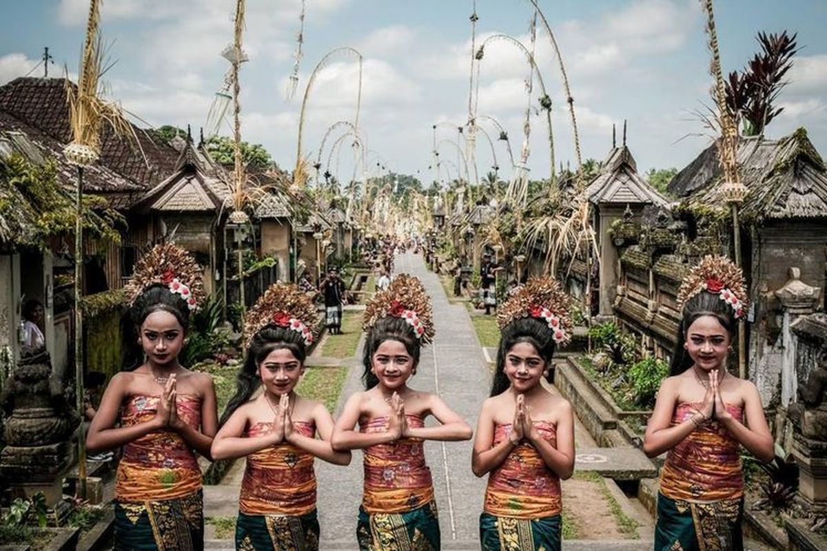 Pariwisata Berkualitas Bukan Melulu Wisata dengan Harga Mahal
