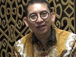 Fadli Zon Bicara Pentingnya Kolaborasi Lintas Budaya untuk Diplomasi