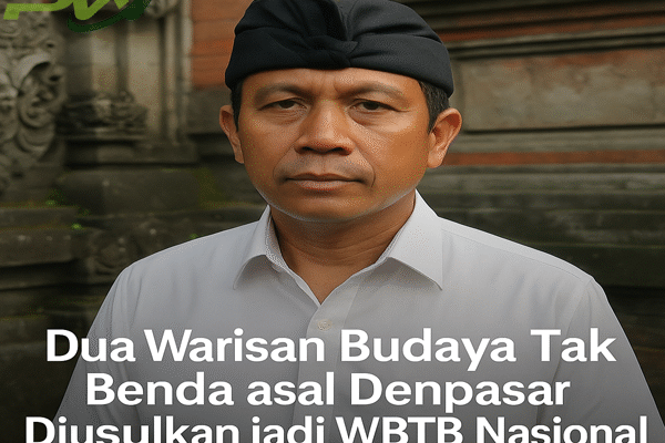Tradisi Gending Ancag Ancagan