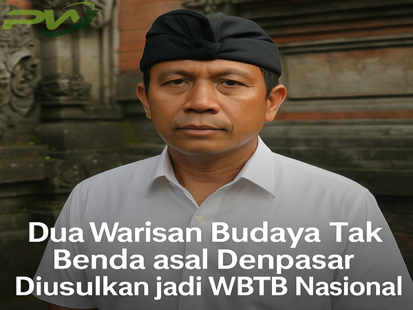 Tradisi Gending Ancag Ancagan