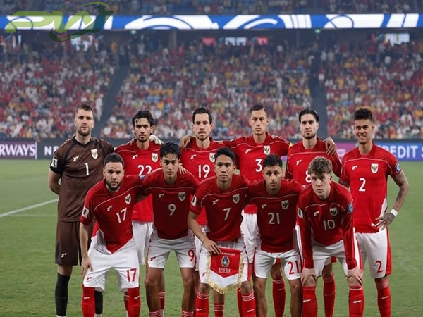China Sindir Kepemain Indonesia