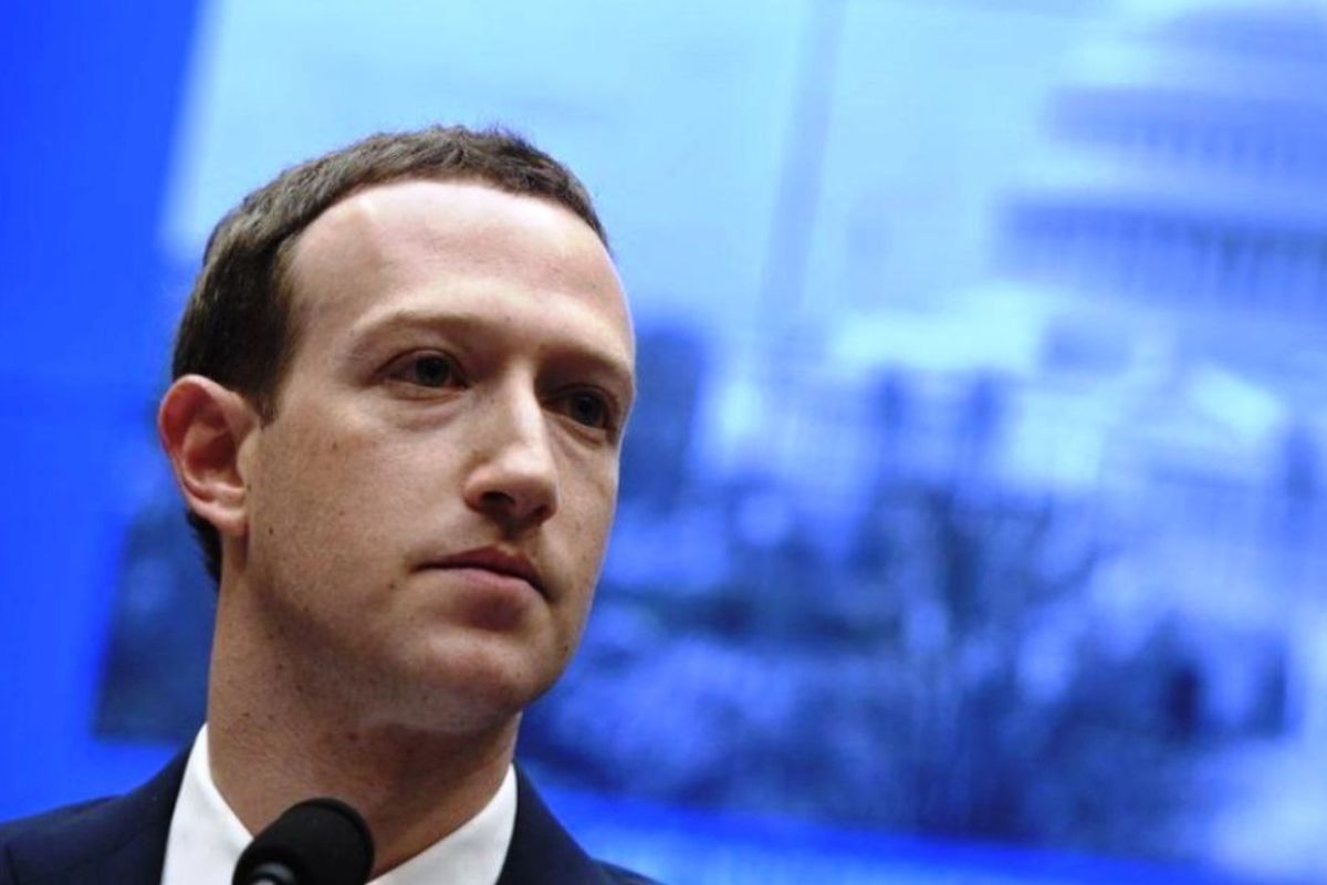 Mark Zuckerberg Jelaskan Kosep Superintelligence: Bukan untuk Otomatisasi