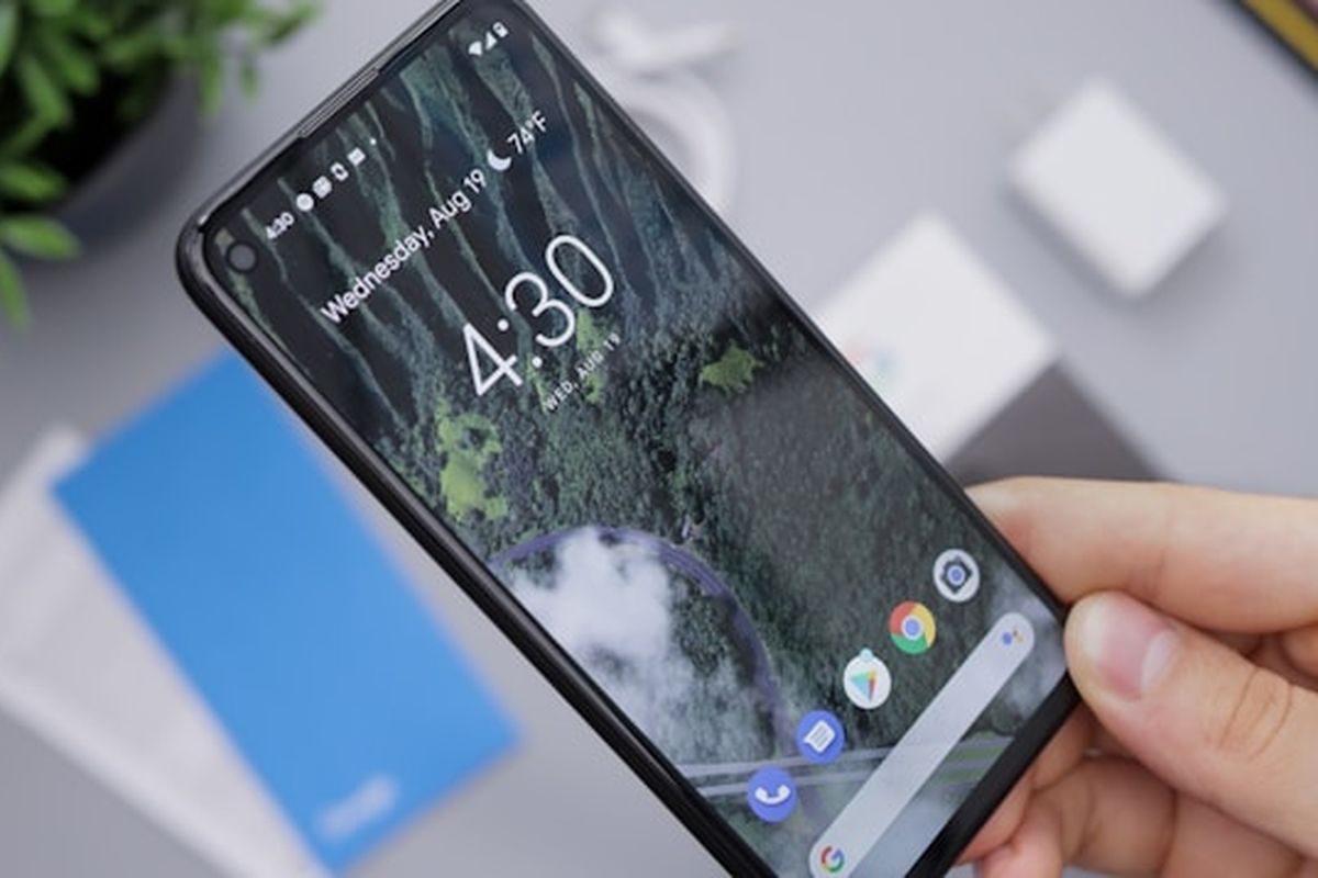 Trik biar HP Android Lebih Cepat dan Tidak Lemot