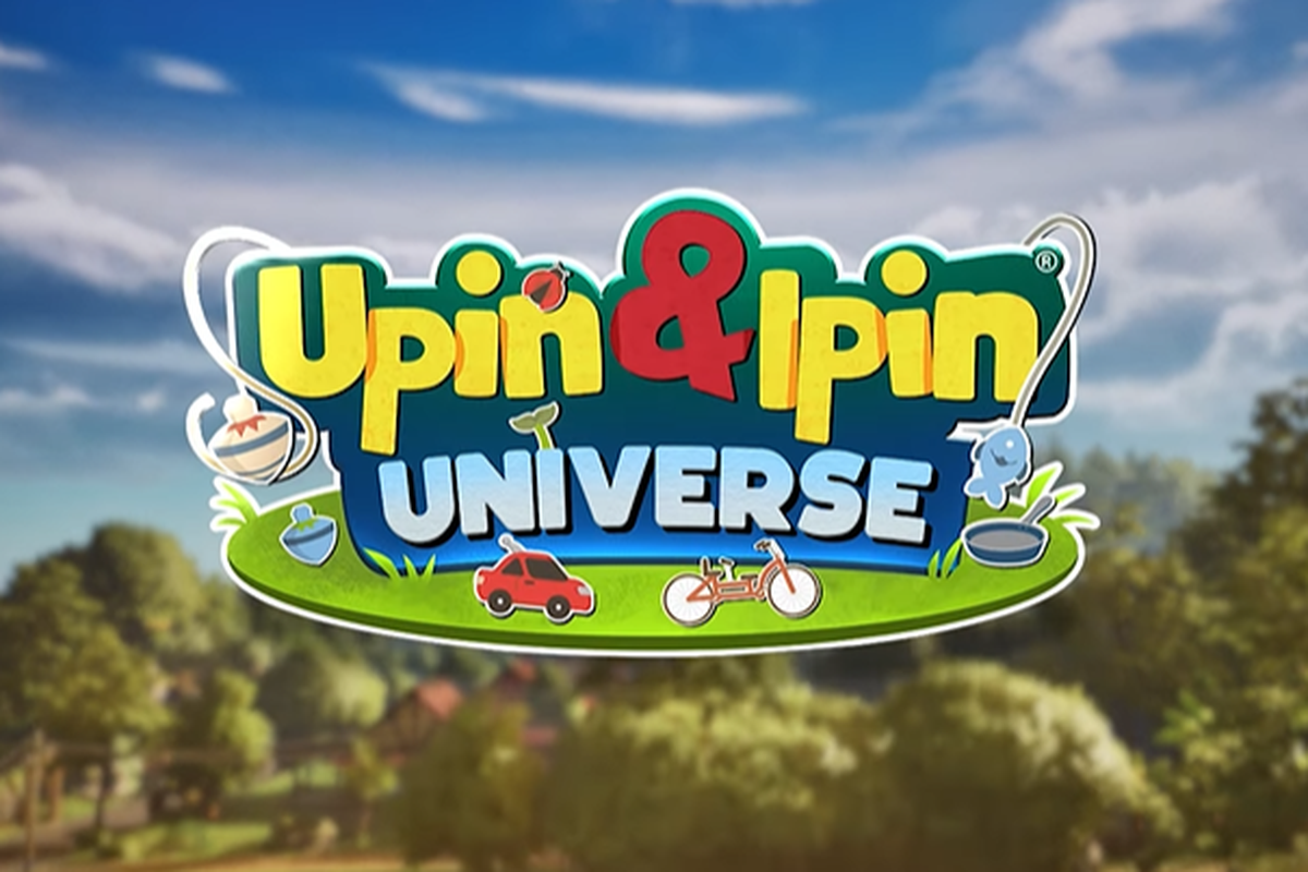 Game Upin & Ipin Universe Resmi Dirilis di PlayStation, Switch, dan PC, Ini Harganya