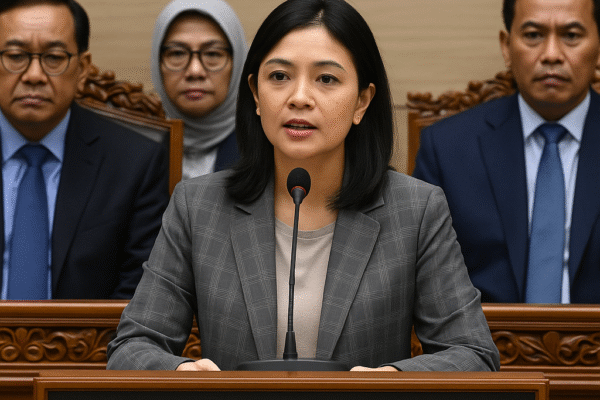 Komisi I Akan Sampaikan Hasil Uji Kelayakan Calon Dubes ke Pimpinan DPR Besok