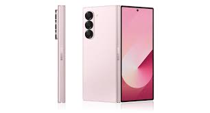 Samsung Galaxy Z Fold 7 Resmi, Bodi Tipis dan Kamera 200 MP