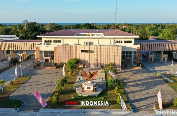 Wini dalam Tiga Irama: Tenun, Tari, dan Kuda Pacu