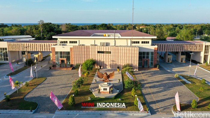 Wini dalam Tiga Irama: Tenun, Tari, dan Kuda Pacu