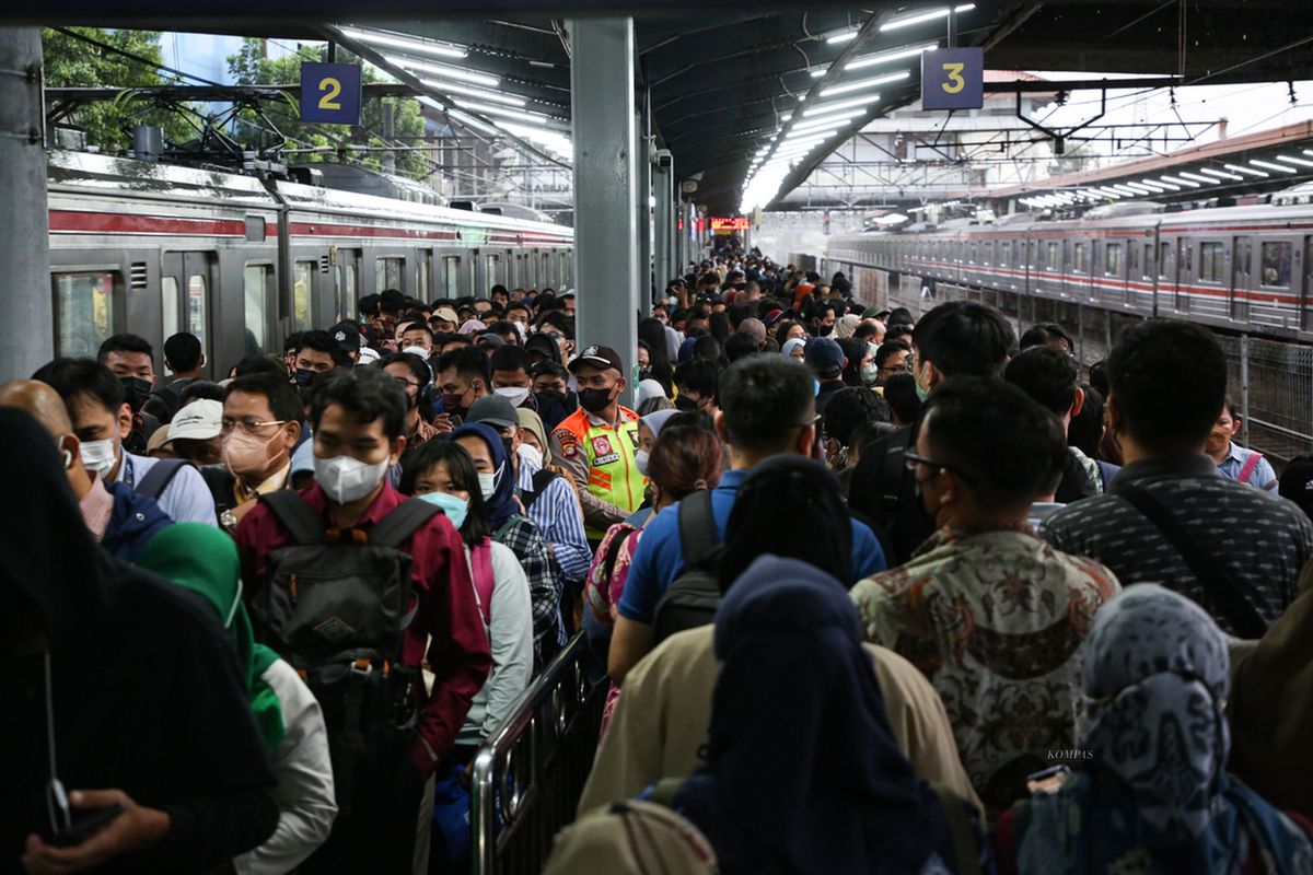 Apakah Karyawan Swasta Libur pada Cuti Bersama 18 Agustus 2025?