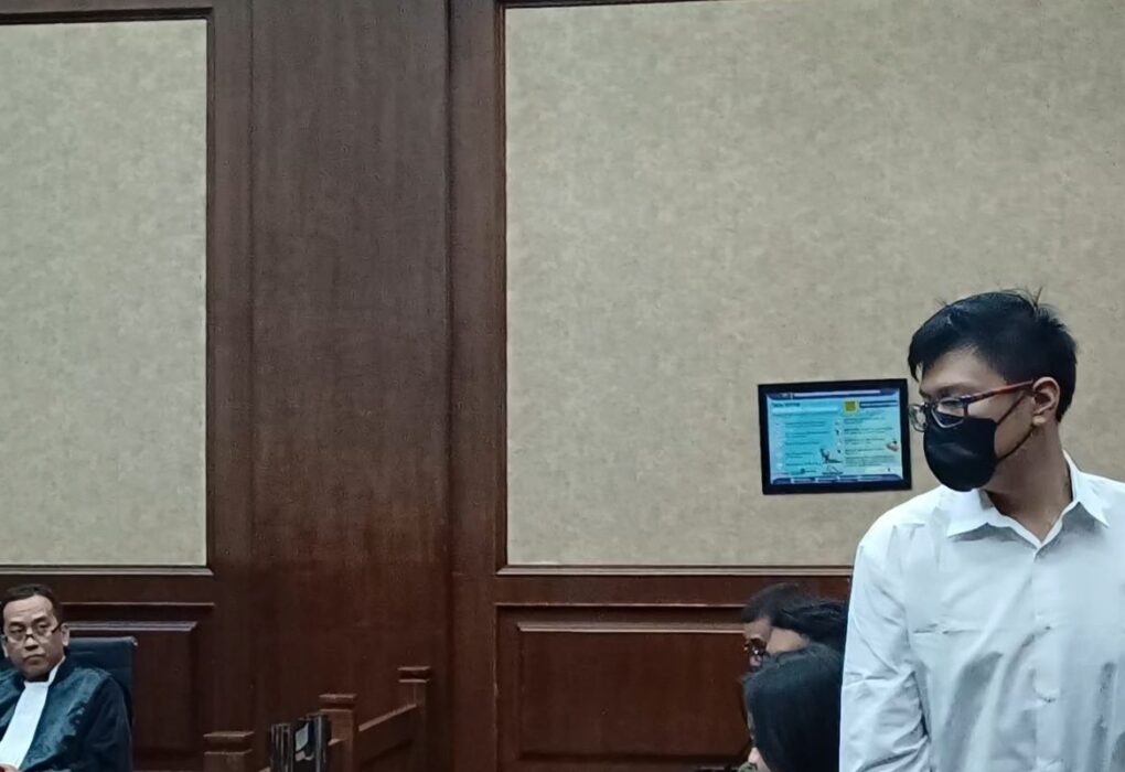 Perjalanan Kasus Ronald Tannur: Dari Vonis Bebas, Terbukti Suap Hakim, hingga Dapat Remisi
