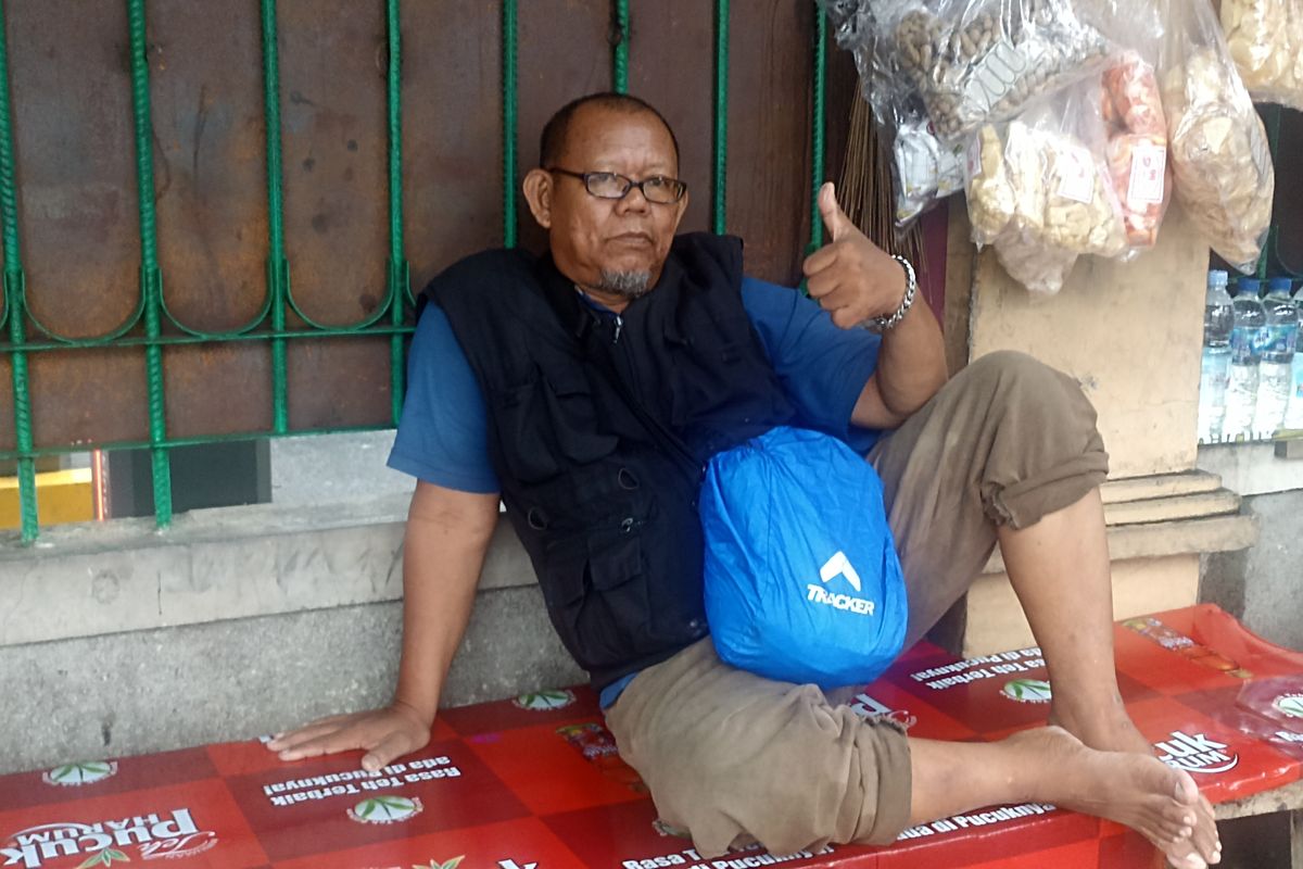Ojek Goceng Harjamukti Moda Hemat yang Pernah Berjaya di Era Awal LRT