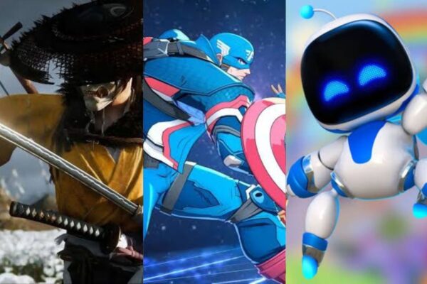 Tokyo Game Show 2025: Sony Siapkan 3 Judul Game Baru