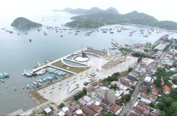 Uskup Labuan Bajo Pariwisata Berbahaya Jika Berorientasi Untung Sebesarnya Uskup Labuan Bajo Pariwisata Berbahaya Jika Berorientasi Untung Sebesarnya