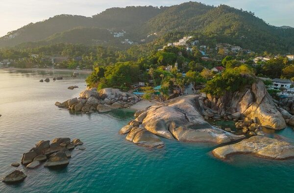 Thailand Genjot Pariwisata Lewat Lokasi Syuting Film Hollywood Thailand Genjot Pariwisata Lewat Lokasi Syuting Film Hollywood