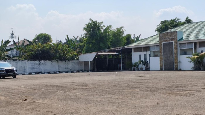 Menengok Lokasi Tempat Kacab Bank Diculik Sebelum Ditemukan Tewas di Bekasi