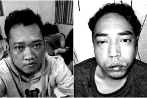 Pembunuh yang Kubur Korban Sekeluarga di Indramayu Akhirnya Ditangkap