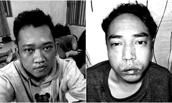 Pembunuh yang Kubur Korban Sekeluarga di Indramayu Akhirnya Ditangkap