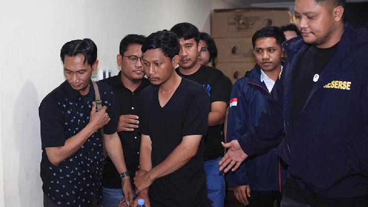 Kompolnas Klaim Polisi Perlakukan Korban Hilang dengan Baik