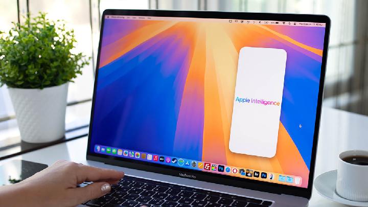Fitur Layar Sentuh iPad Bisa Hadir di MacBook Pro Berikutnya