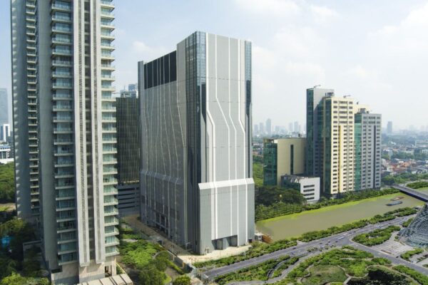 EdgeNext Gandeng Edge DC, Luncurkan Layanan Edge Cloud di Indonesia EdgeNext Gandeng Edge DC, Luncurkan Layanan Edge Cloud di Indonesia