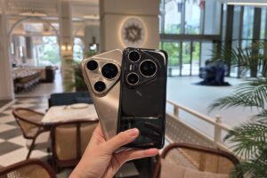 Huawei Pura 80 Rilis di Indonesia 17 September, Ini Perkiraan Harganya