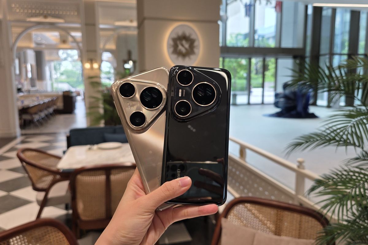 Huawei Pura 80 Rilis di Indonesia 17 September, Ini Perkiraan Harganya