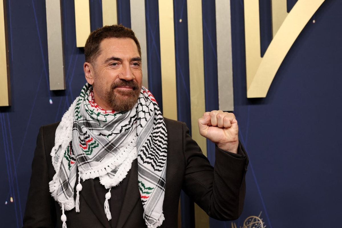 Konflik di Gaza Memuncak, Artis Barat Ikut Serta Serukan Boikot Israel