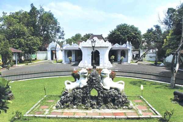 Walkot Cirebon Optimistis Kekayaan Budaya Jadi Magnet Wisata