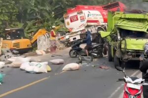 Remaja di Jaksel Diserang Kelompok Bersajam, Motor Juga Raib Dirampas