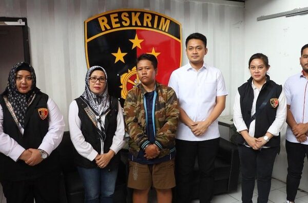 Kembaran Bocah Korban Penyiksaan di Jaksel Juga Alami Kekerasan 'Ayah Juna'
