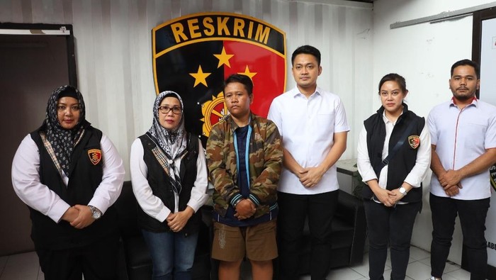 Kembaran Bocah Korban Penyiksaan di Jaksel Juga Alami Kekerasan 'Ayah Juna'